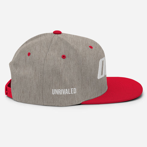 1STAR Unrivaled Hallowed Snapback Hat